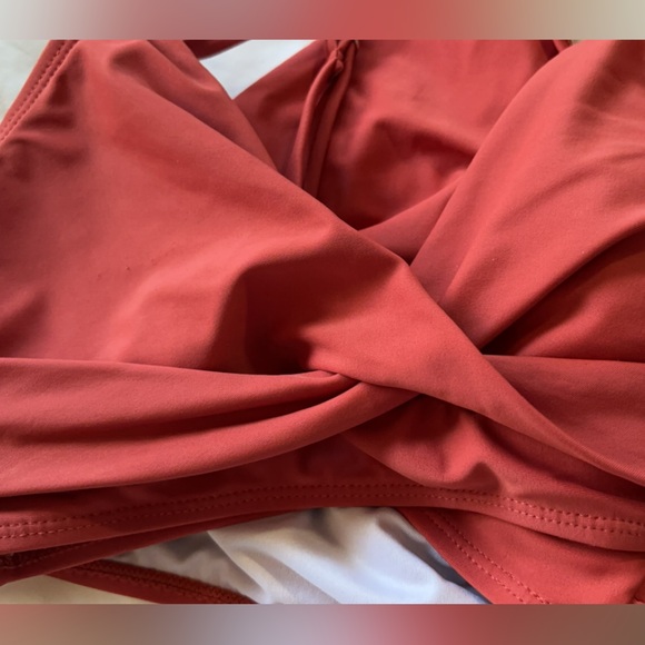 Cupshe Bikini - Picture 7 of 8